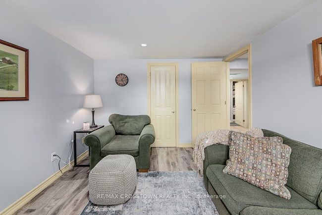27 Nelson St, House other with 4 bedrooms, 3 bathrooms and 4 parking in Creemore ON | Image 22