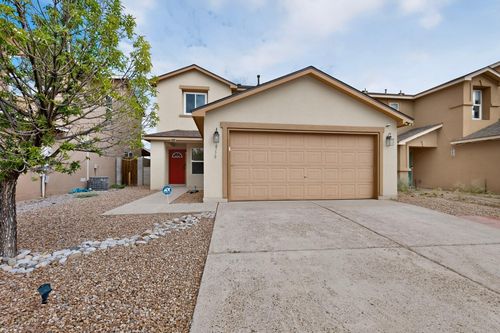 6179 Red Rock Park Nw, Albuquerque, NM, 87114-4686 | Card Image