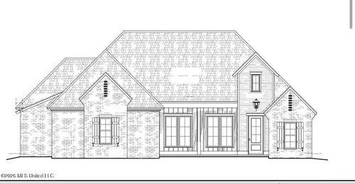106 Grayson Way, Madison, MS, 39110-1227 | Card Image