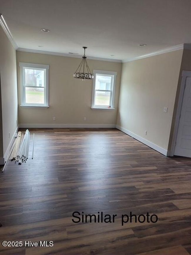 469 Fowler Manning Rd, House other with 3 bedrooms, 2 bathrooms and 2 parking in Richlands NC | Image 4