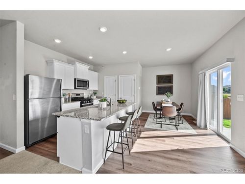 7307 Big Thompson Ct, Frederick, CO, 80530-4863 | Card Image