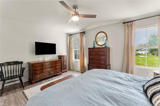 6957 Healy Ave, House other with 4 bedrooms, 3 bathrooms and null parking in Gloucester VA | Image 17