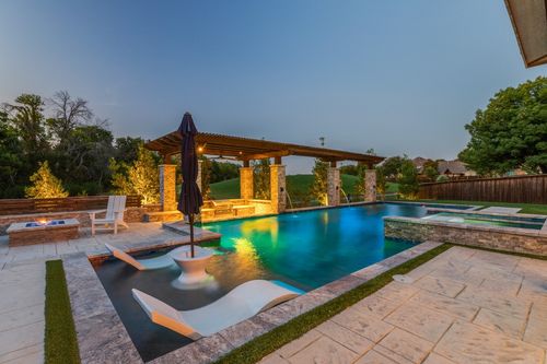 2304 Trinity Ln, Mckinney, TX, 75072-3263 | Card Image
