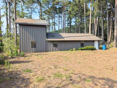 3587 Highway 2 Alt, House other with 2 bedrooms, 1 bathrooms and null parking in Haynesville LA | Image 1