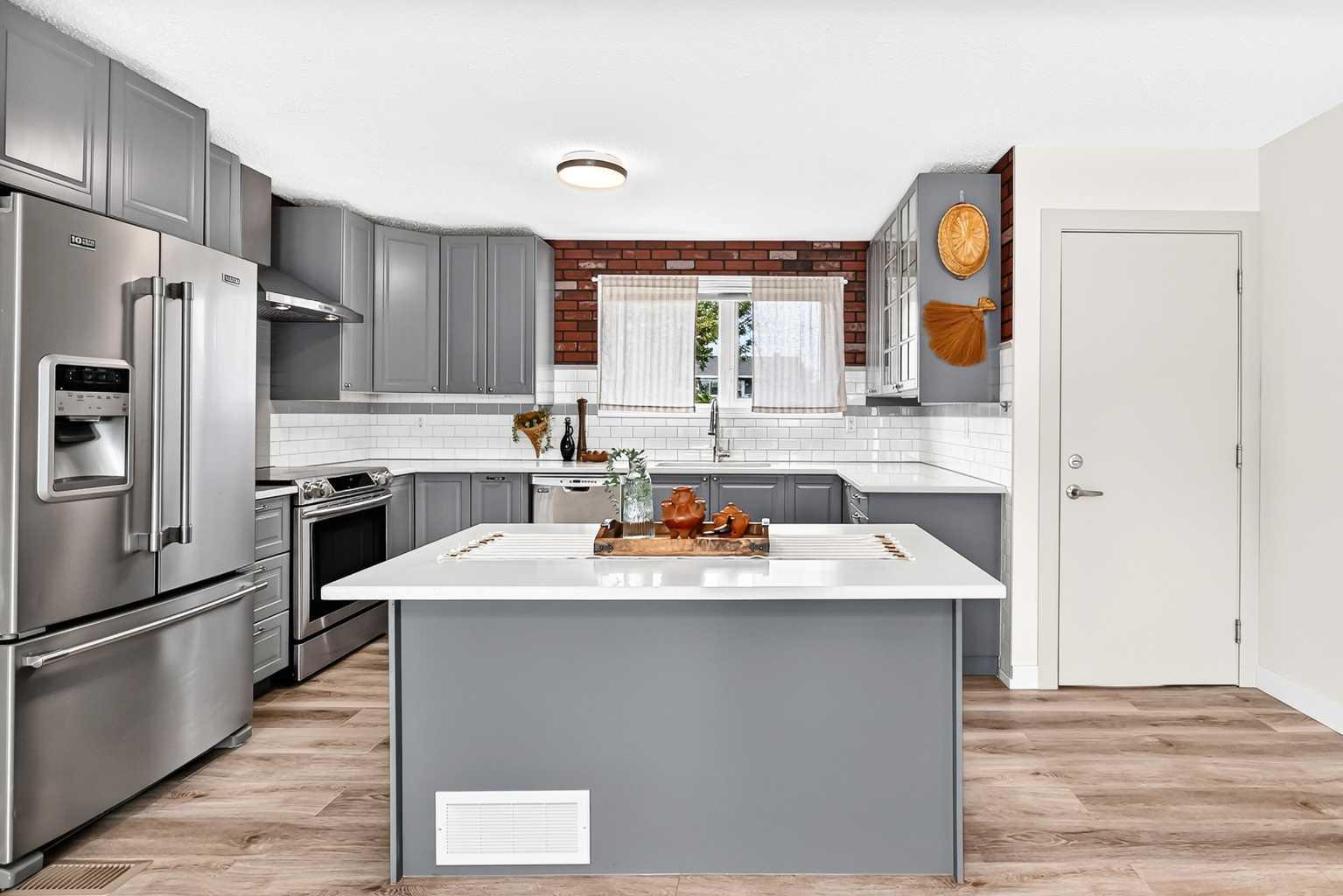 Residential in Calgary 3