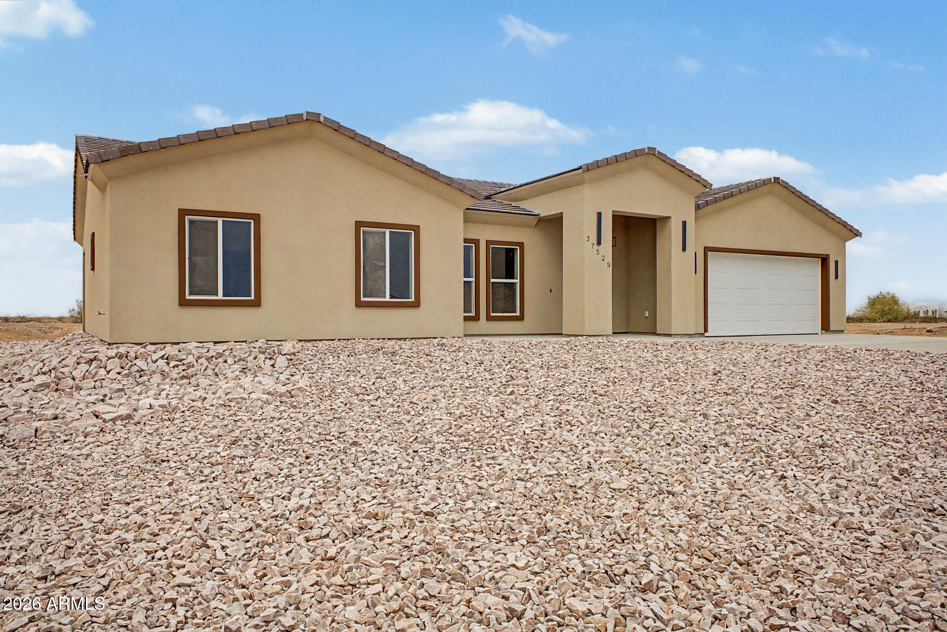 Residential in Tonopah 5