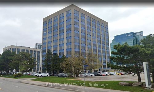 1008-250 Consumers Rd, North York, ON, M2J4V6 | Card Image