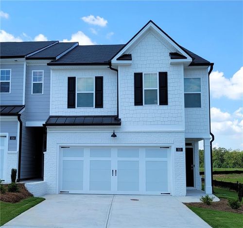 310 Sound Cir, Stockbridge, GA, 30281-4702 | Card Image