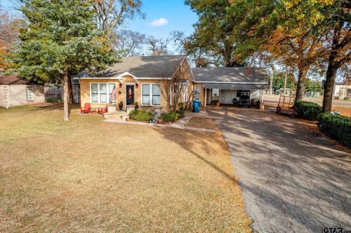 1702 W 1st St, Mt Pleasant, TX, 75455-4205 | Card Image