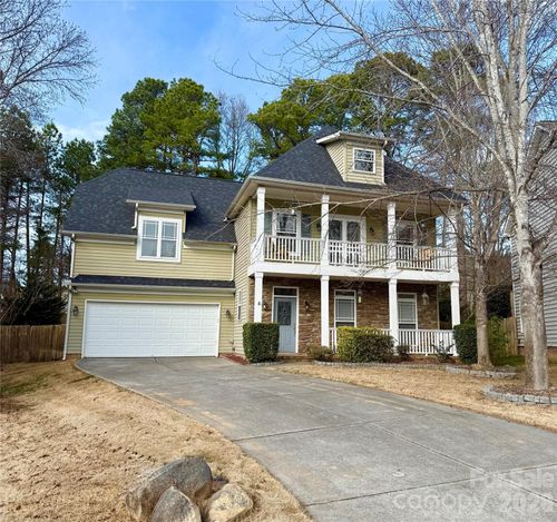 6008 Brookfield Ct, Stallings, NC, 28104-6753 | Card Image