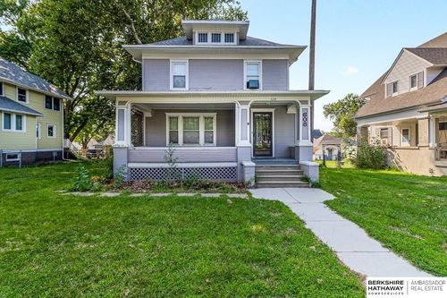608 N Thomas Ave, Oakland, NE, 68045-1007 | Card Image