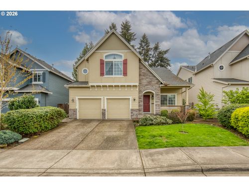 21626 Sw Parkin Ln, Beaverton, OR, 97003-6596 | Card Image