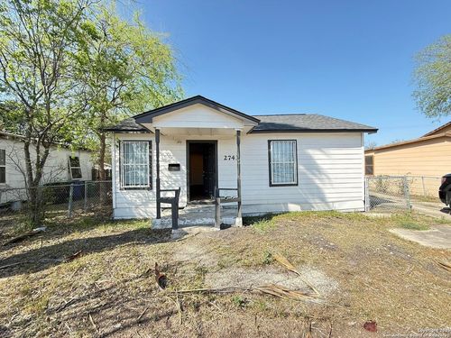 2743 Culebra Rd, San Antonio, TX, 78228-6202 | Card Image