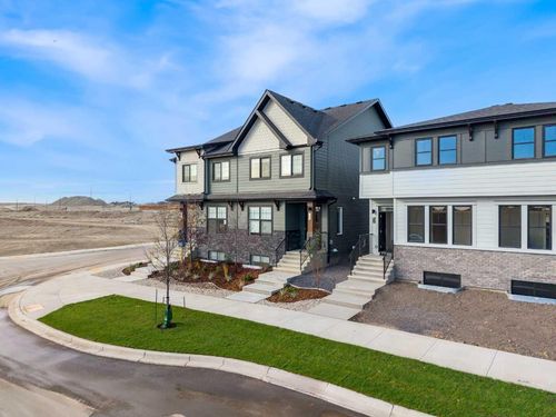 159 Keystone Creek Drive Ne, Calgary, AB, T3P2T1 | Card Image