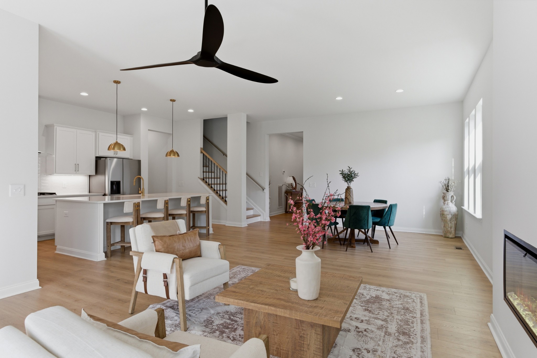 Residential in Hendersonville 5