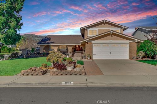 1267 Beaver Way, La Verne, CA, 91750-2514 | Card Image