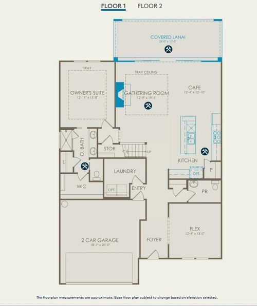 1203 Fox Hollow St, Spartanburg, SC, 29303-4507 | Card Image