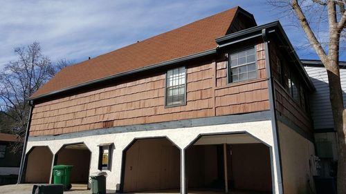 1417 Stone Mill Trce, Stone Mountain, GA, 30083-1521 | Card Image