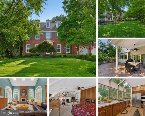 6616 Mccambell Cluster, CENTREVILLE, VA, 20120-3729 | Card Image