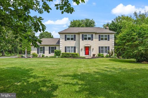 108 Partridge Way, LANDENBERG, PA, 19350-1567 | Card Image
