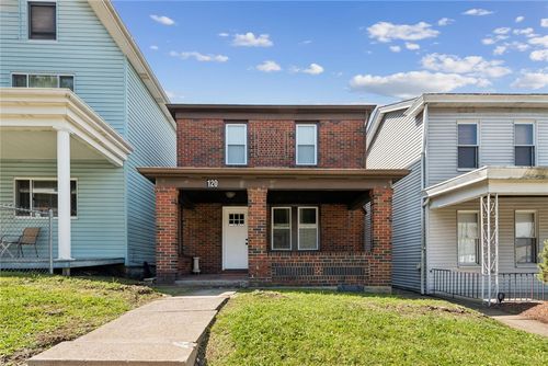 120 Arion St, Mt Washington, PA, 15211-2205 | Card Image