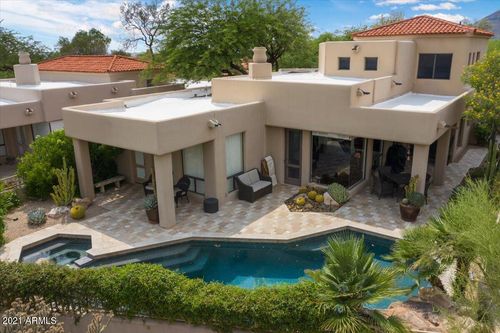 1-7500 E Boulders Pkwy, Scottsdale, AZ, 85266-1207 | Card Image