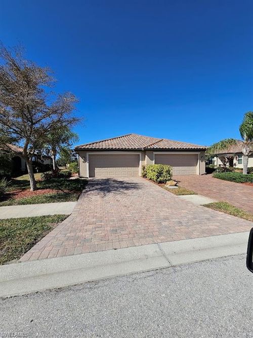 20345 Benissimo Dr, VENICE, FL, 34293-3290 | Card Image