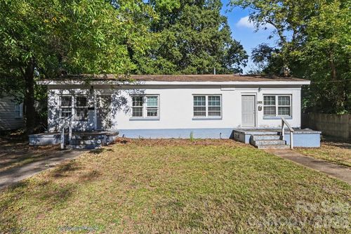 2547/2549 Pinckney Avenue, Charlotte, NC, 28205 | Card Image