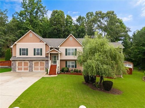 55 Meridian Pt, Dallas, GA, 30132-6072 | Card Image