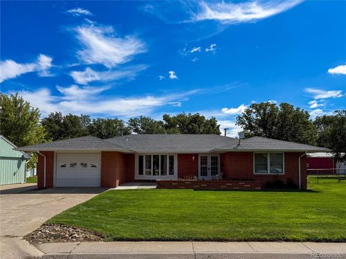 862 N 14th St, Burlington, CO, 80807-1222 | Card Image