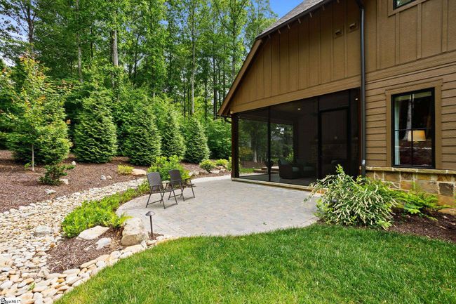 7873 Glassy Ridge Rd, House other with 4 bedrooms, 4 bathrooms and 2 parking in Landrum SC | Image 5