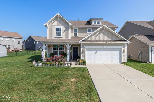 2087 Mach Ln, Franklin, IN, 46131-6972 | Card Image
