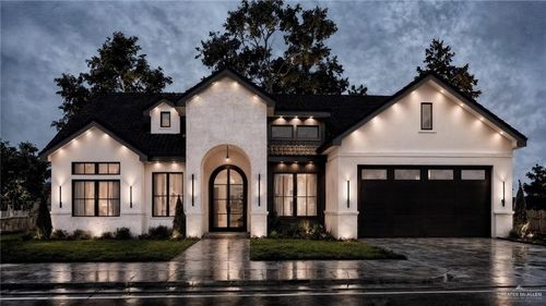 1513 S Valdivia Drive, Edinburg, TX, 78542 | Card Image