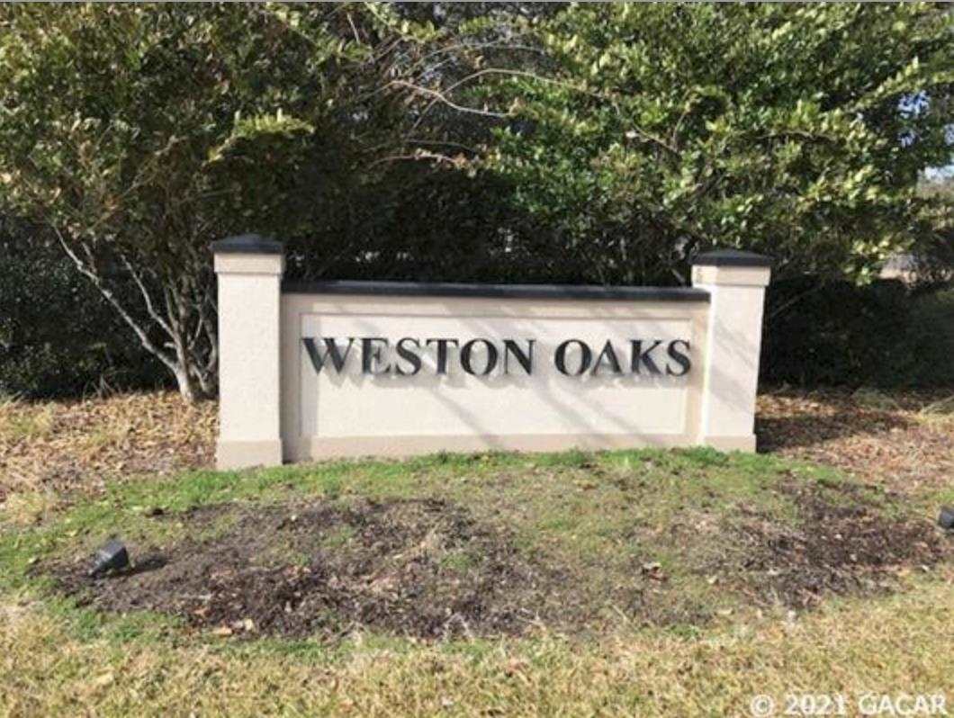 160th Ln, High Springs, FL 32643