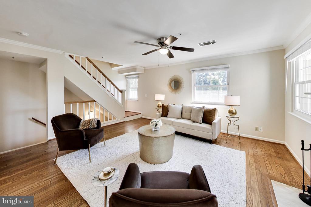 Residential in ROCKVILLE 4