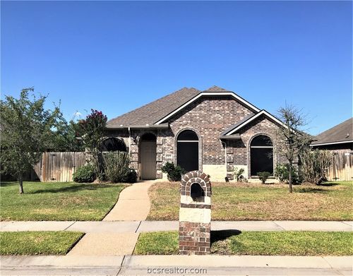 3905 Tournay Ln, College Station, TX, 77845-4177 | Card Image
