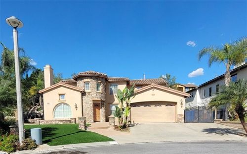 18001 Catalina Ct, Yorba Linda, CA, 92886-6109 | Card Image