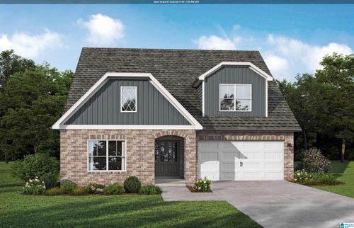 8155 Kimbrell Station Loop, MCCALLA, AL, 35111 | Card Image