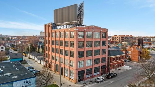 ste-6-1535 6th St, Detroit, MI, 48226-1008 | Card Image