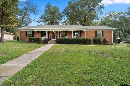 113 Mockingbird Street, Mount Pleasant, TX, 75455 | Card Image