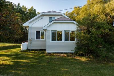 9474 Highway 63, House other with 3 bedrooms, 2 bathrooms and 7 parking in Redbridge ON | Image 1