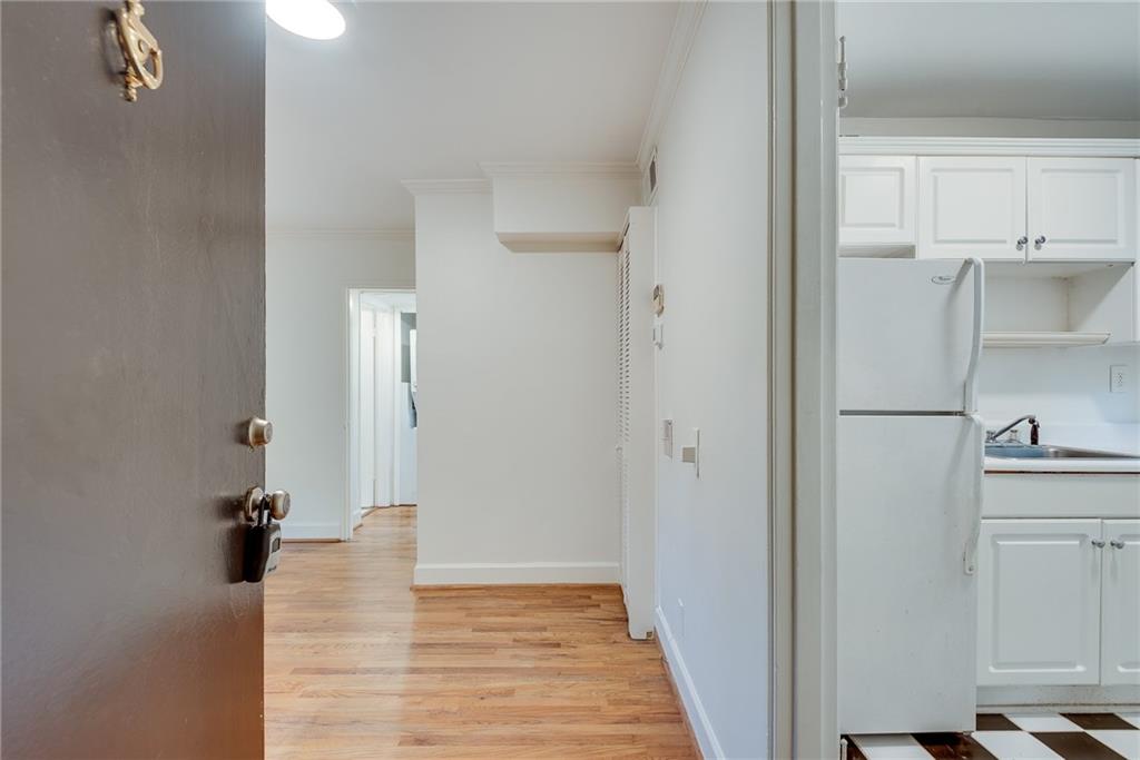 Residential in Atlanta 2