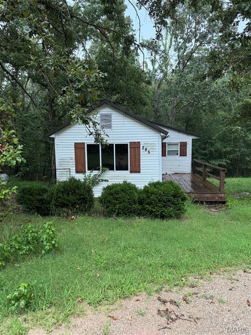 285 Meridian Ln, Poplar Bluff, MO, 63901-7246 | Card Image