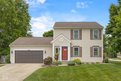 6004 Laramie Trl, Columbus, IN, 47203-4542 | Card Image