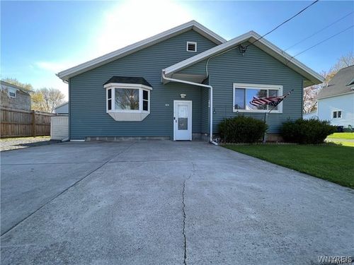 1876 Palister Ave, Barker, NY, 14012-9411 | Card Image