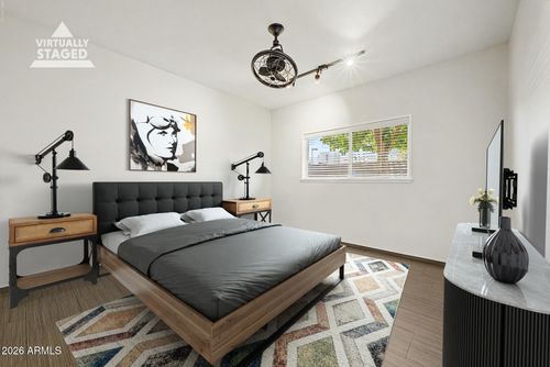 b106-355 E Thomas Road, Phoenix, AZ, 85012 | Card Image