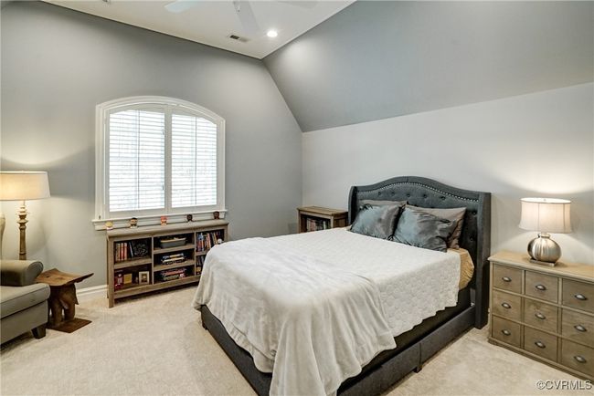 602 Cornwallis Pl, House other with 4 bedrooms, 6 bathrooms and null parking in Manakin Sabot VA | Image 28