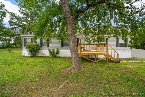 4659 Spring Creek Rd, Mannford, OK, 74044-2623 | Card Image