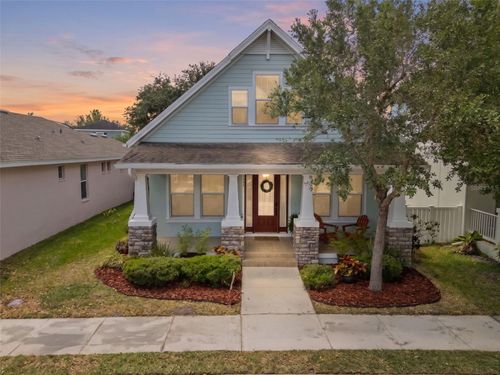 3537 Pickerell Pl, New Port Richey, FL, 34655-2206 | Card Image