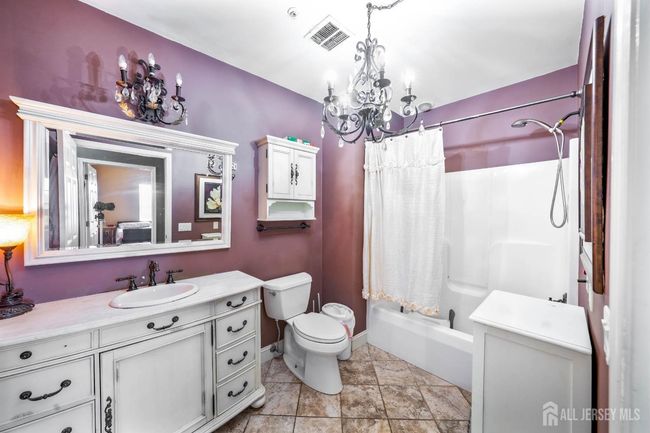 UNIT-303 - 100 John T O Leary Blvd, Townhouse with 2 bedrooms, 1 bathrooms and null parking in South Amboy NJ | Image 11